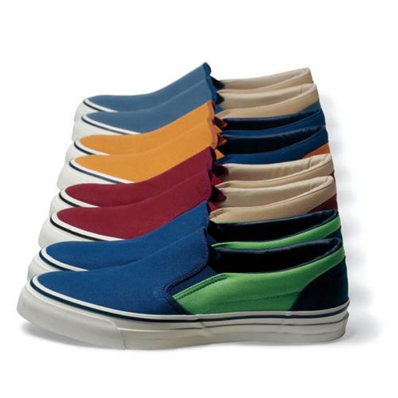 - WTAPS ֥륿åץ -  SLIP ON 