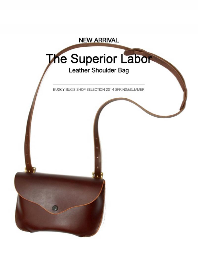 ʤʳ׾ʪȤäȤȡȥХå 1/3 | The Superior Labor