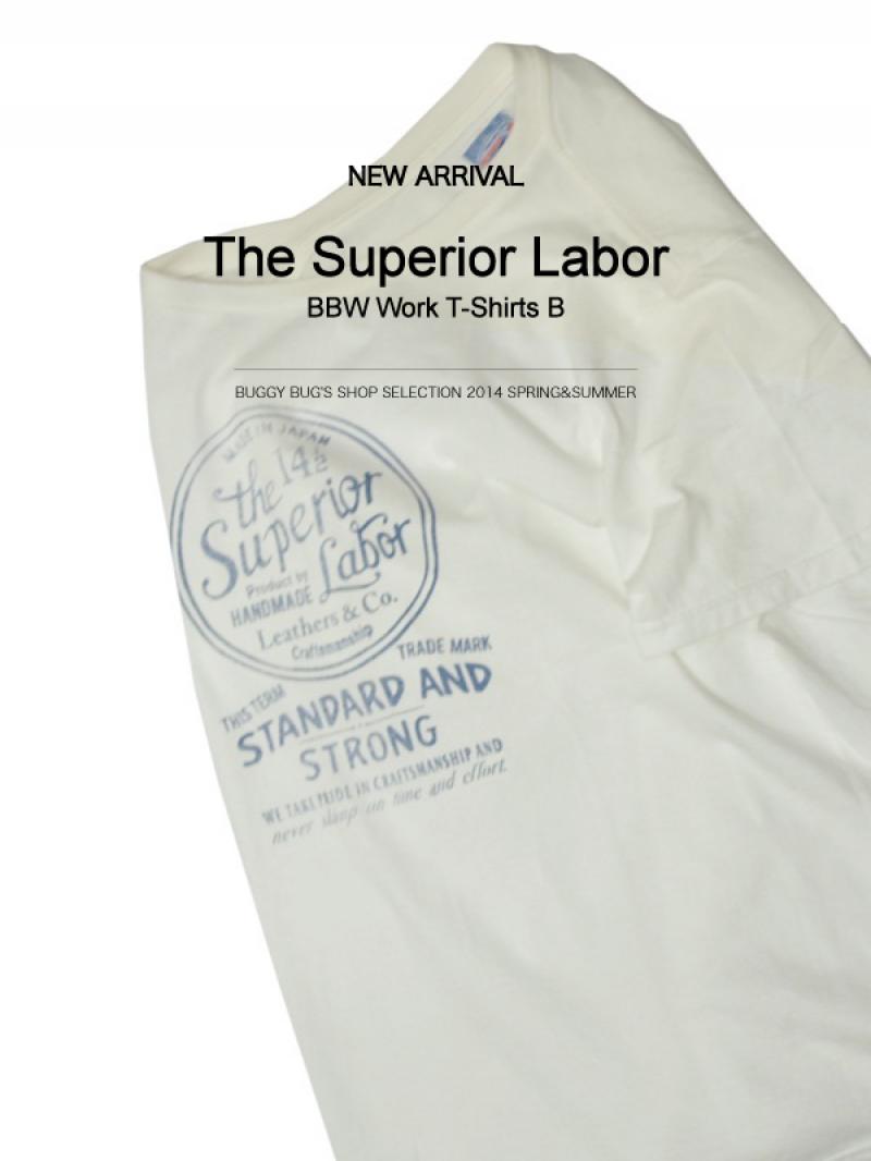 ֥ɥδݥΥץT | The Superior Labor