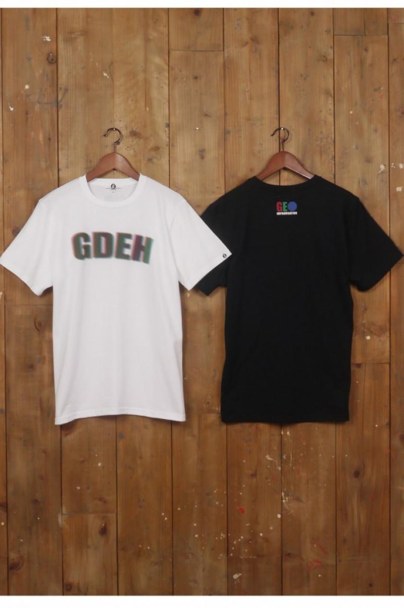 Ĥо졣GOODENOUGH åɥʥա RGB TEE 