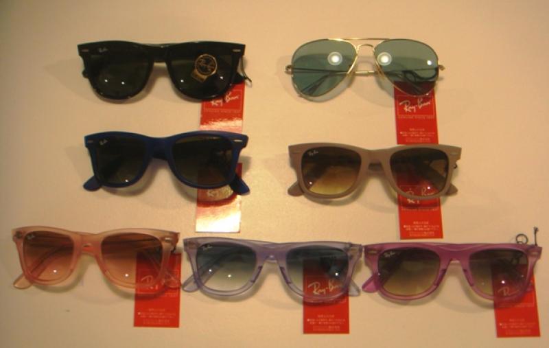 ITEMPICKUP/EYEWEAR/Ray-Ban