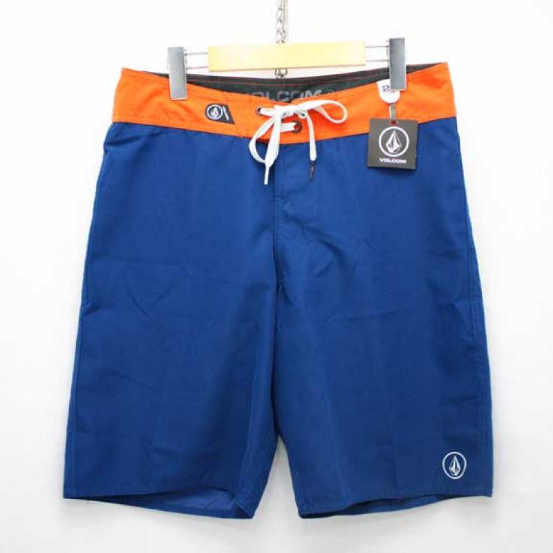 RATS VOLCOM SURF SHORTS:NAVY !!