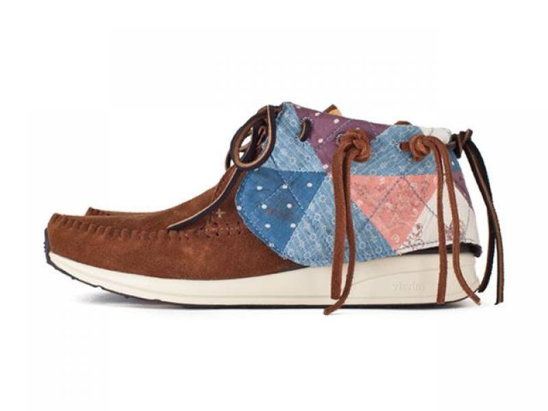 visvim / FBT(GEO P.W.) 