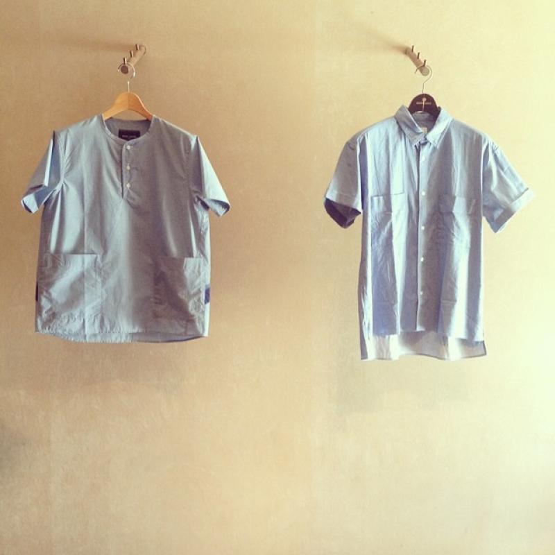 whizlimited SORT SHIRTS (SIZE M)