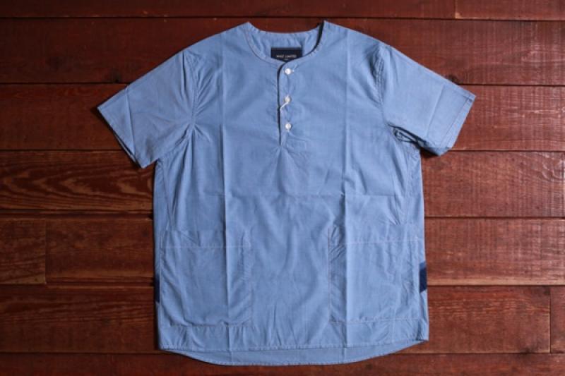 whizlimited ƥ SORT SHIRTS (SIZE M)