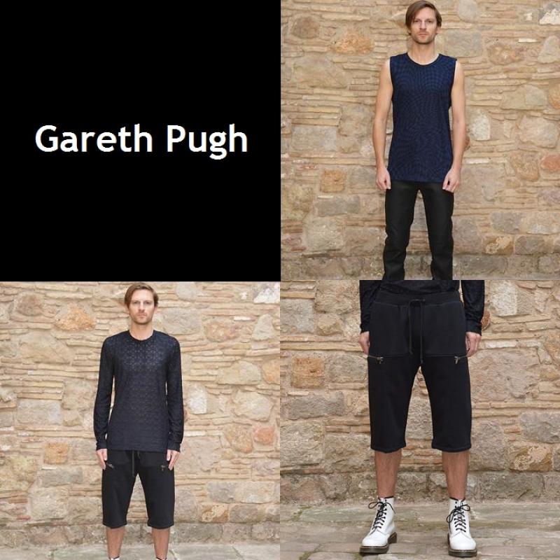 Gareth Pugh (쥹 ԥ塼) 2014SS ޡ30%