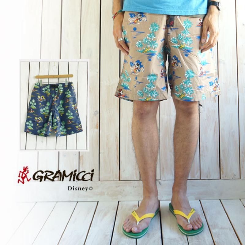 GRAMiCCiDisney G-SHORTS٤ޤ!