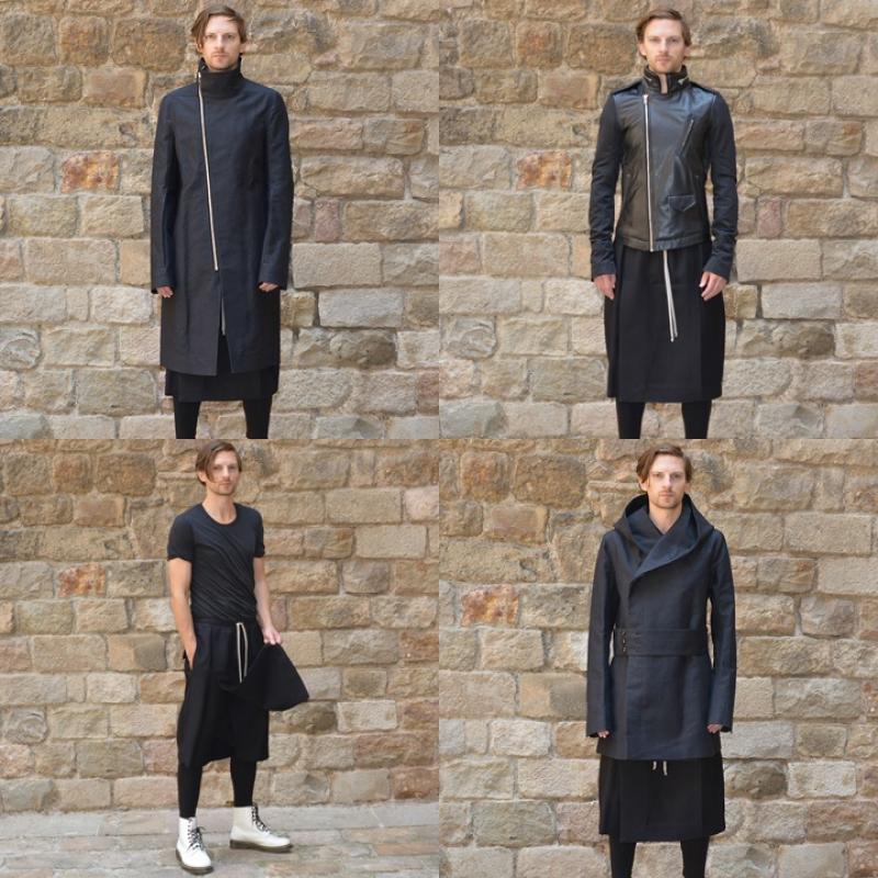  Rick Owens (å) 2014AW 󥺥쥯