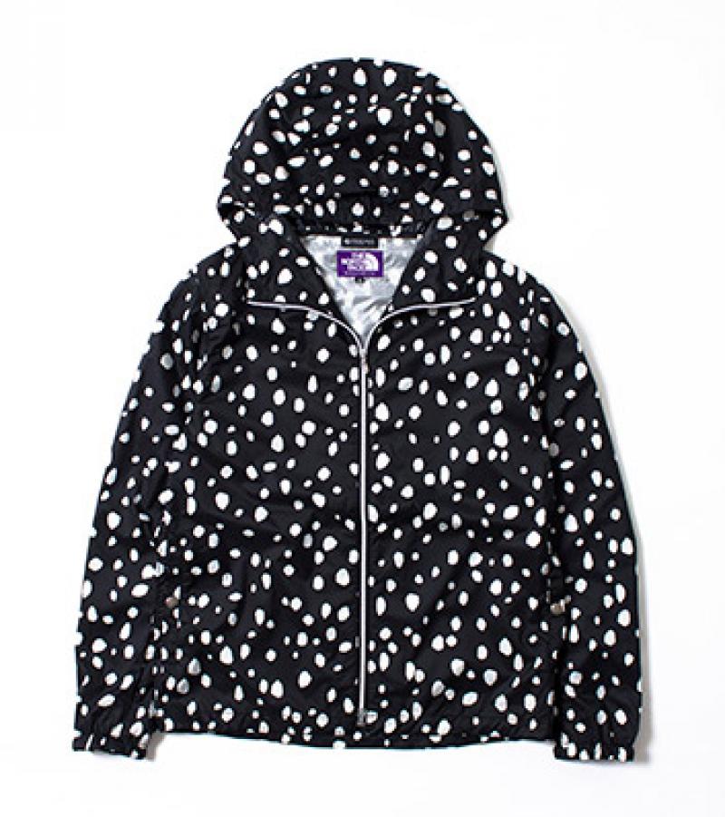 ͽ The North Face Purple Labelۥ᥷꡼