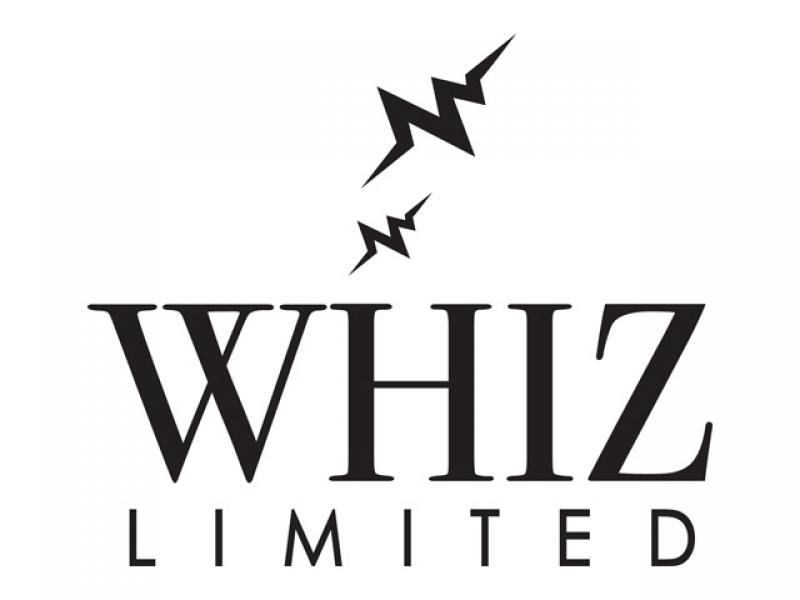 whiz Limited 2014SS 