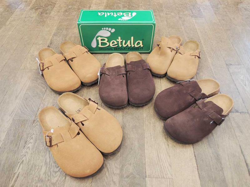 BETULA ROCKby BIRKENSTOCK