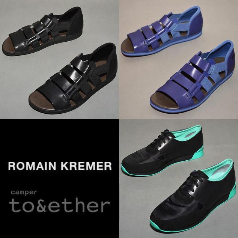 20%OFF Romain Kremer (ᥤ󥯥쥤ޡ) 2014SS ޡ