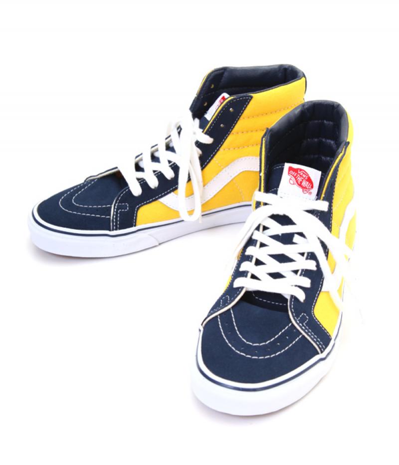 VANS CLASSICS ERASK8-HI٤ޤ!