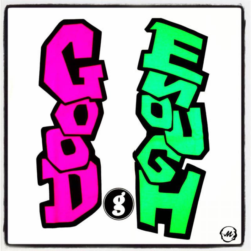 GOODENOUGH