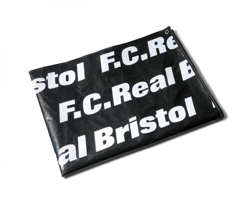 SALE 30%OFF!! F.C.REAL BRISTOL