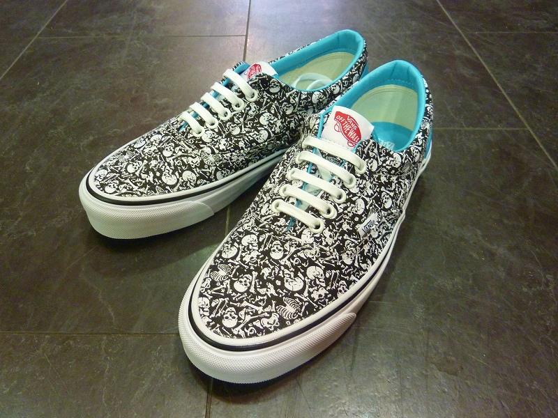 VANS VAULT  STUSSYٰ