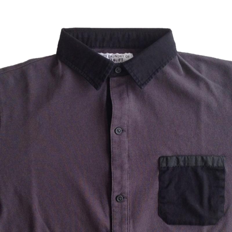 PEEL&LIFT COTTON PIQUE POLO SHIRTS !