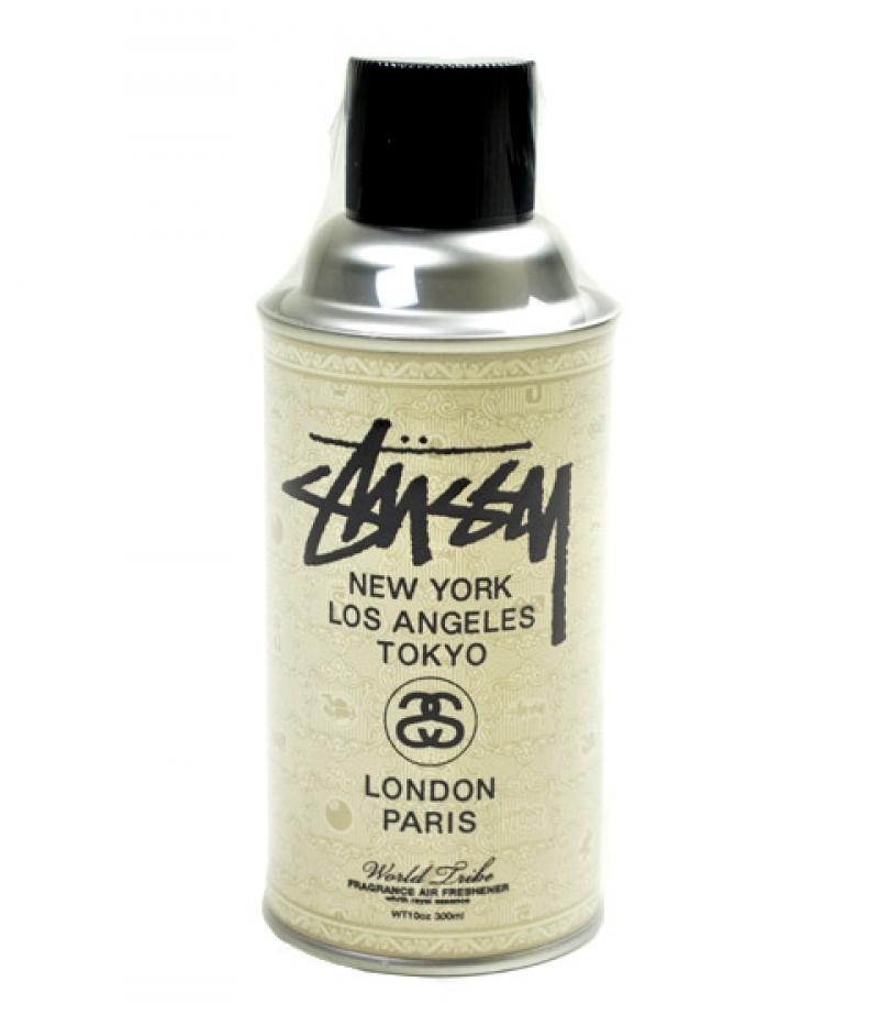 STUSSY  KUUMBA AIR FRESHENER WORLD TRIBEפ٤ޤ!