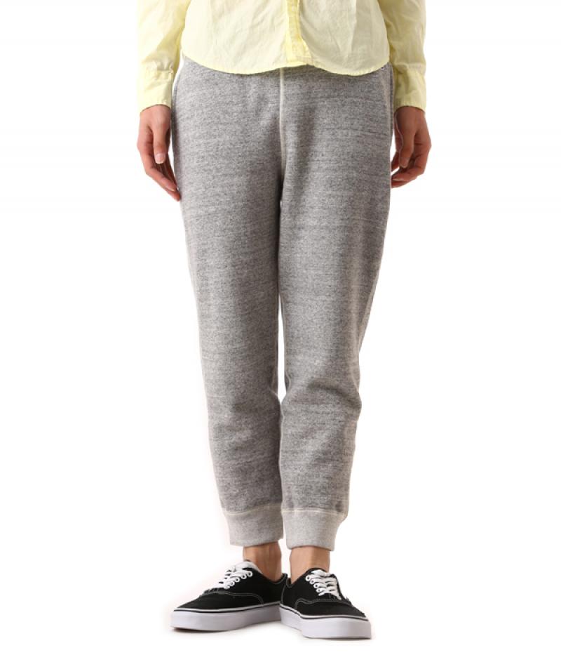 THE NORTH FACE PURPLE LABEL 4/5 Sweat Pants - French Terry٤ޤ!