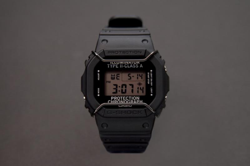 褤Ǥ..N.HOOLYWOOD x G-SHOCK