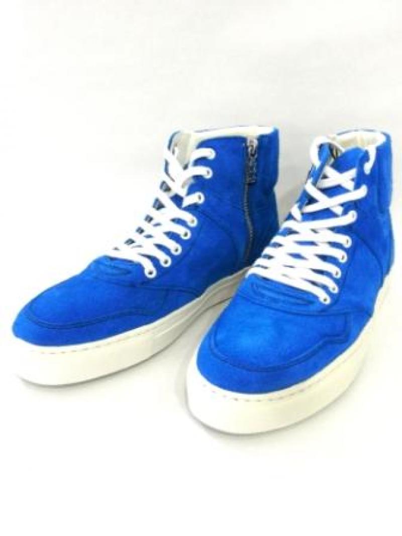 DELAY by Win&Sons:Axl Sneakers BOOTS(DW18-A-002)SALE