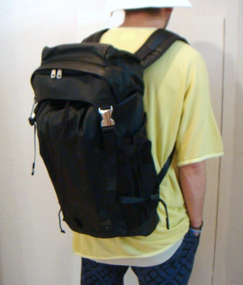 New arrivals/MBS2014AWxYOSHIDAPC BACK PACK?