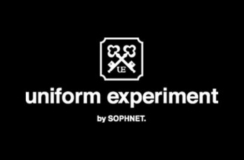 uniform experiment 14AW쥯 !!