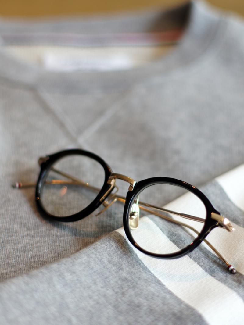 - THOM BROWNE. EYEWEAR -˿о졣