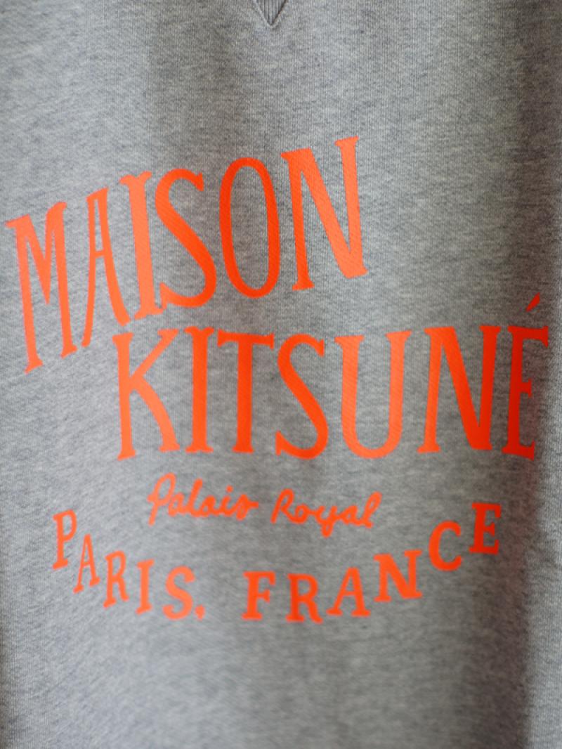 MAISON KITSUNE ᥾󡦥ĥ͡إååȡ