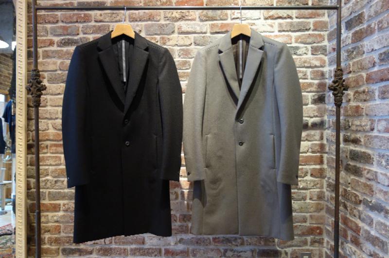 KAZUYUKI KUMAGAI 2014-15 A/W COLLECTION !!KC42-019 2/72եȥեȥ󥰥ȡ