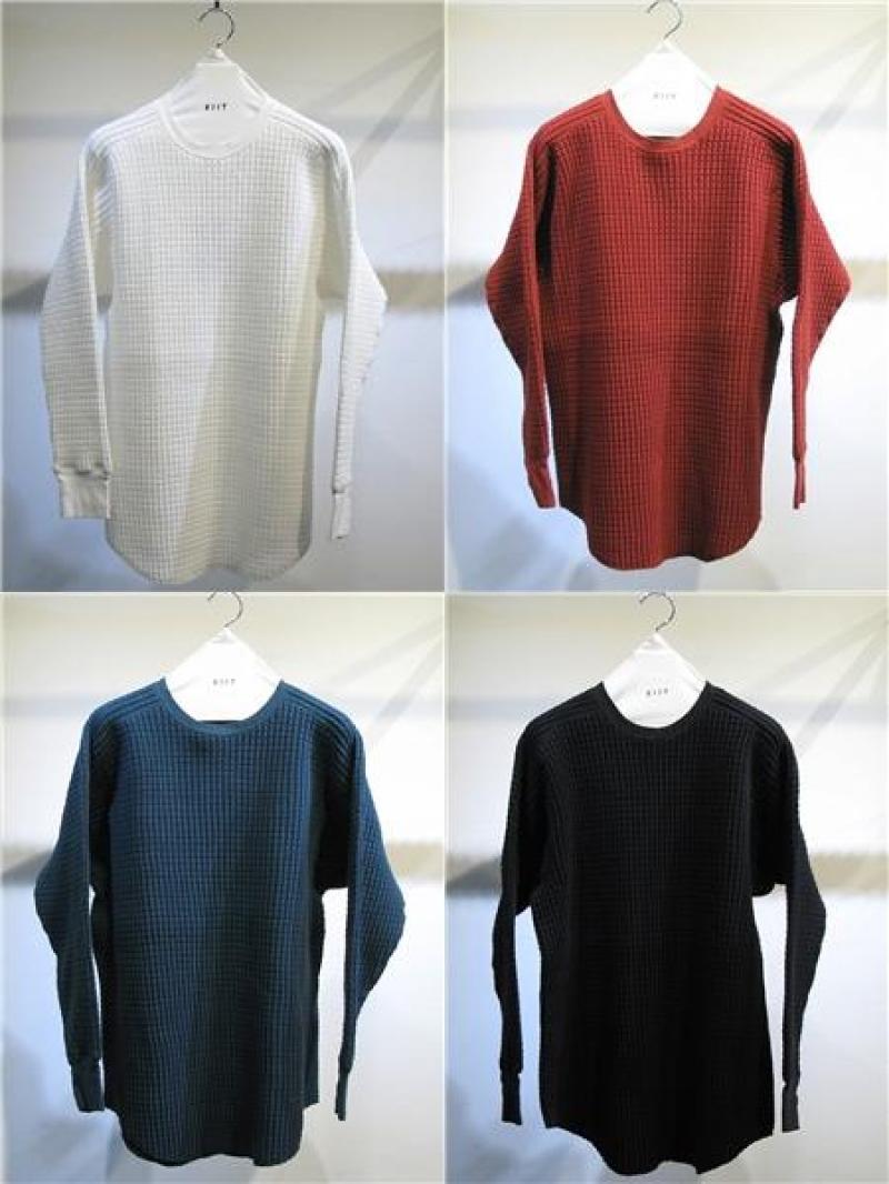 KIIT ӥååե L/S KNIT