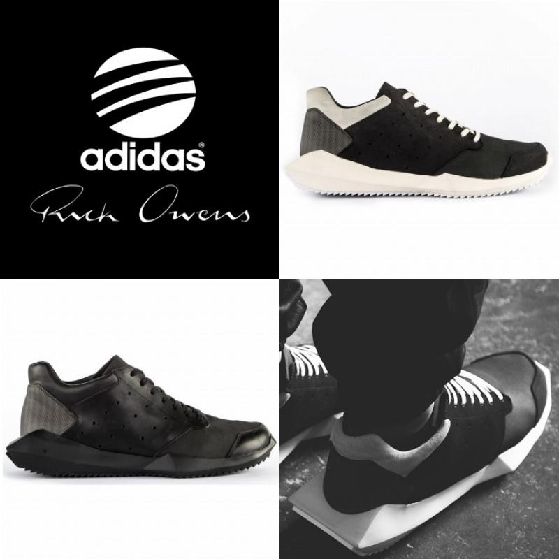 2014AW Rick Owens(å) Adidas(ǥ) ˡ 