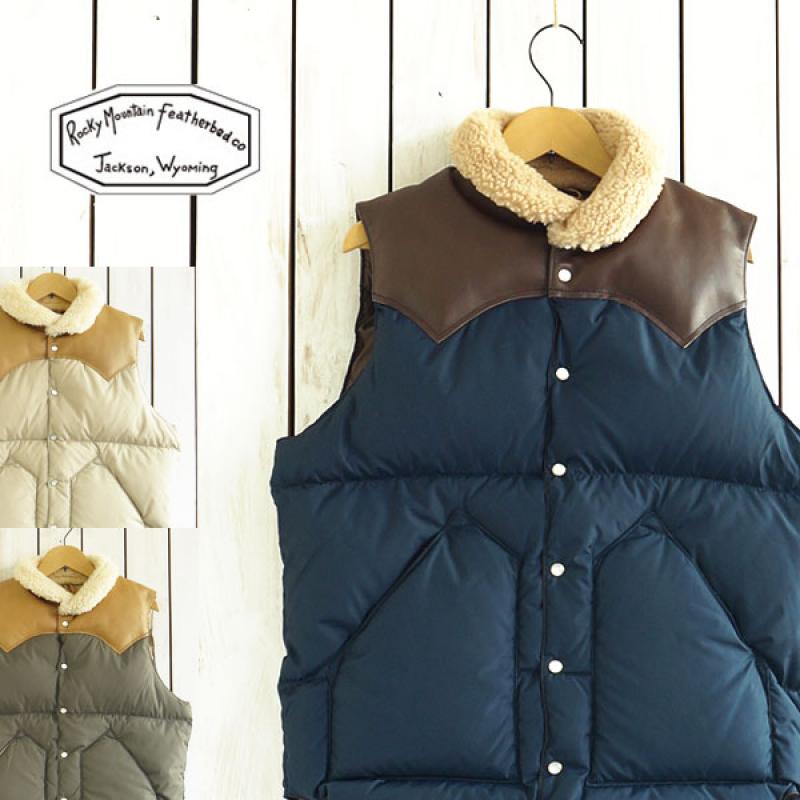 Rocky Mountain Featherbed14AW!!!