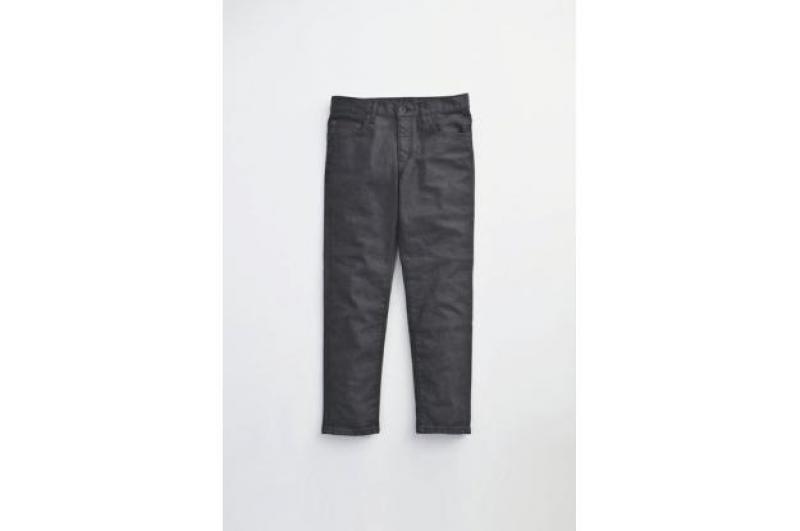 VICTIM/STRETCH ANKLE DENIM PANTS (30% OFF)