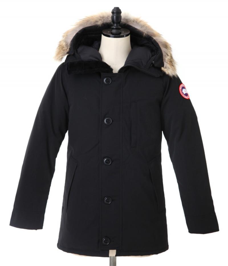 CANADA GOOSE 谷!͵Υ٤ޤ!