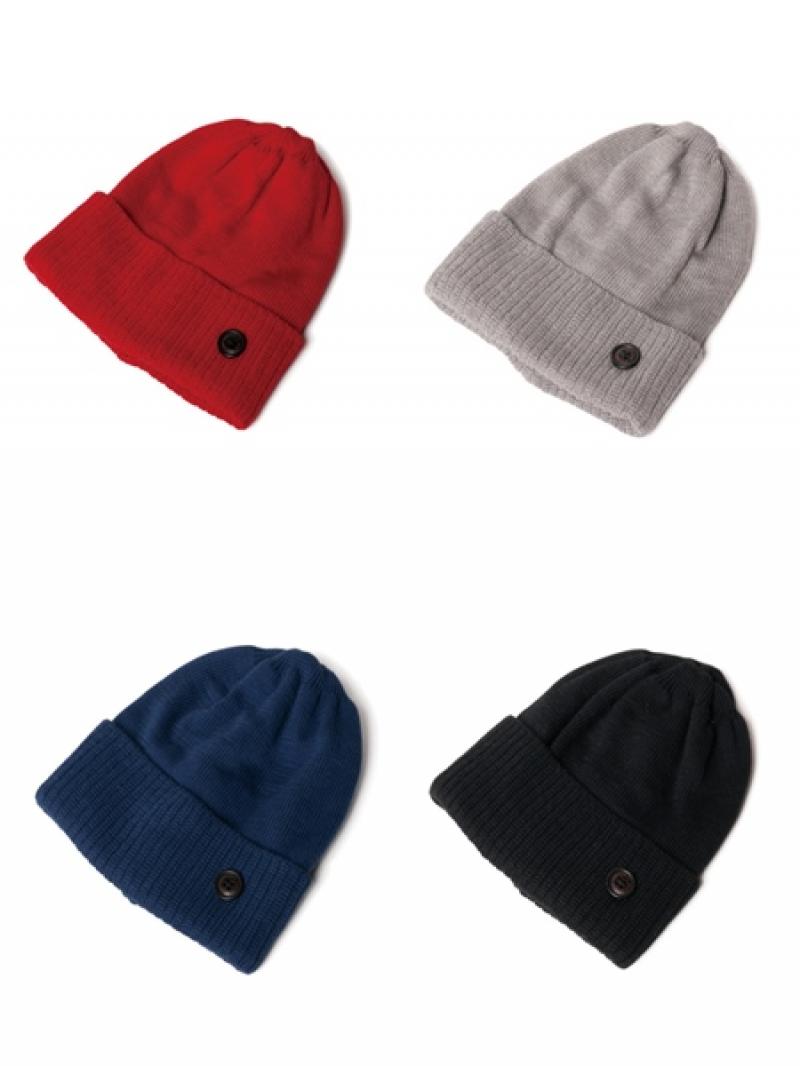 glamb꿷Mullen knit cap<ߥ塼˥åȥåץå>