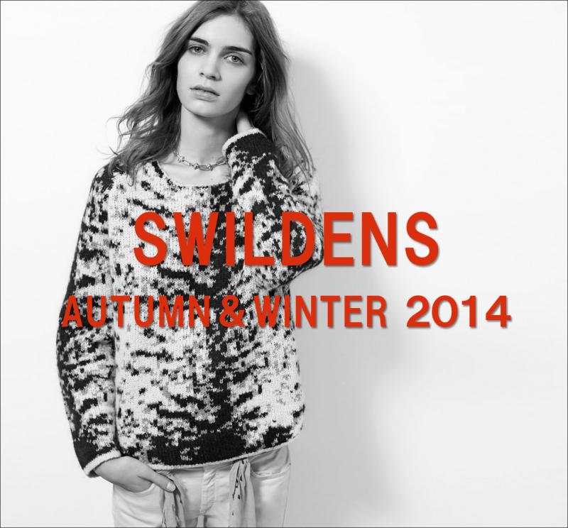 SwildensNEW ARRIVALS!