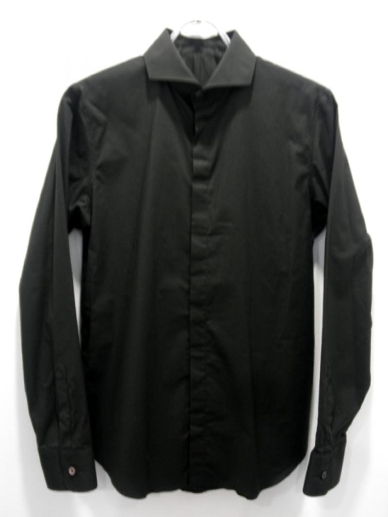 QL Mansion Maker:EXCLUSIVE LINE DRESS SHIRTS W/C(9L14W2002M)