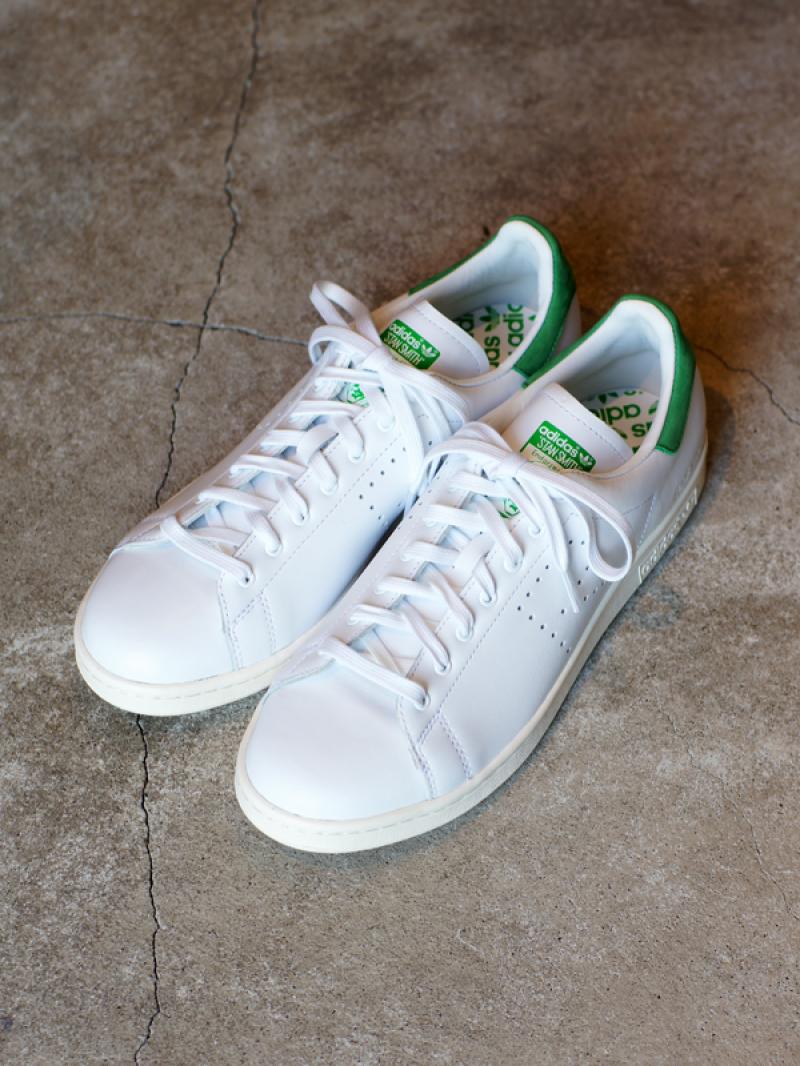 STANSMITH meets Raf Simons