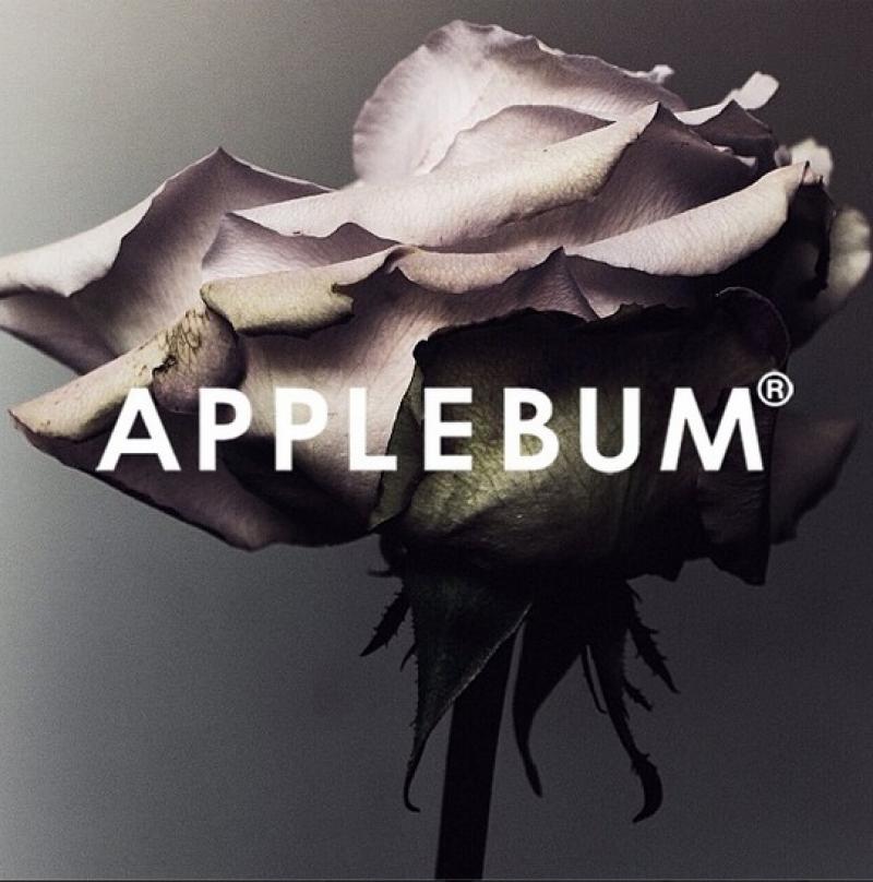 - APPLEBUM åץХ - 2014A/Wͽ!!