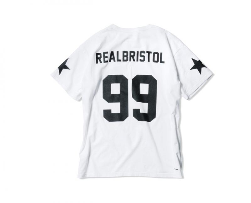 14AW NEW ITEM F.C.REAL BRISTOL!!