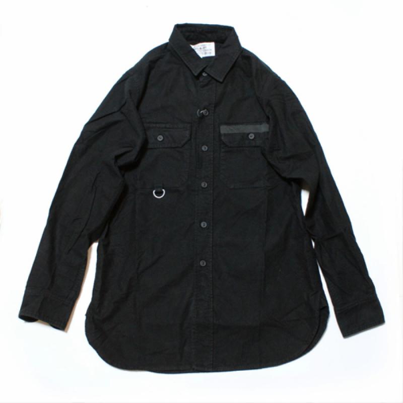 PEEL&LIFT FLANNEL WORK SHIRT ԡ륢ɥե եͥ !