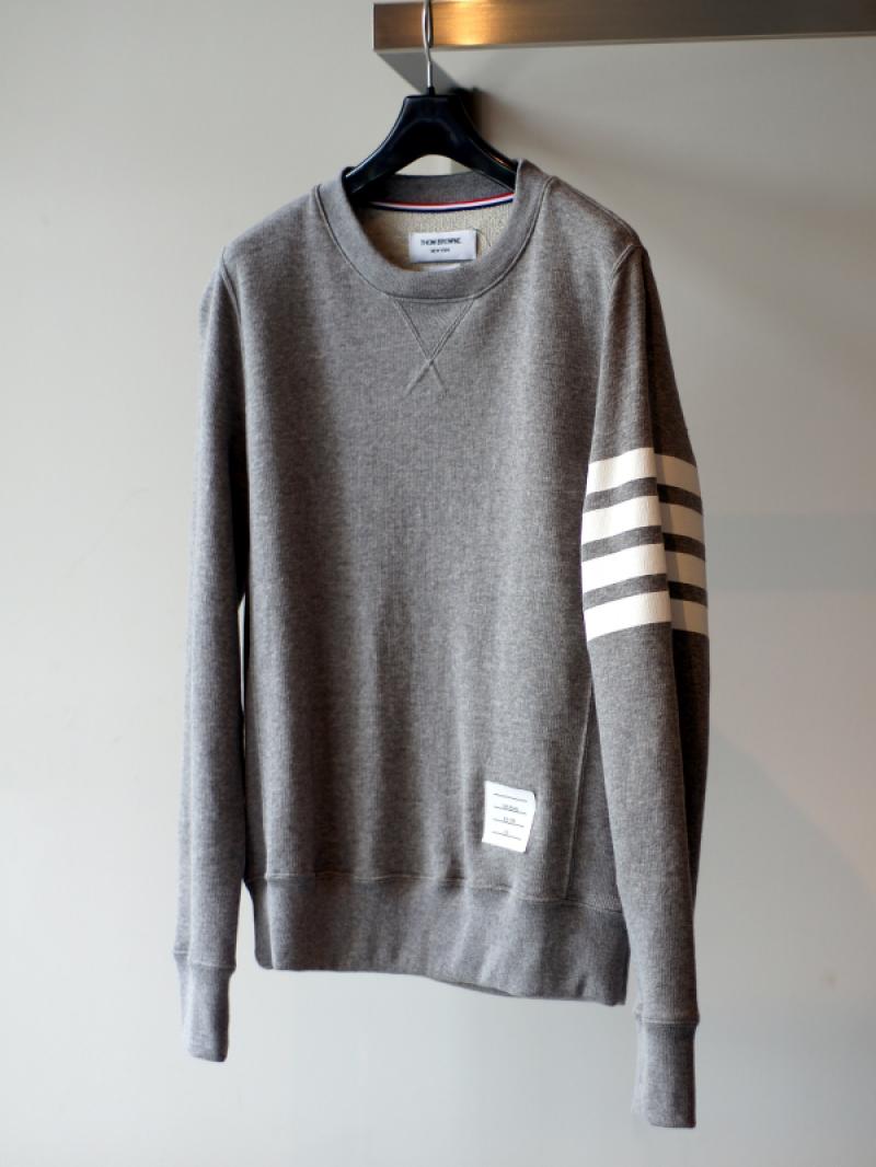 THOM BROWNE. NEW YORK | SWEAT SHIRTS