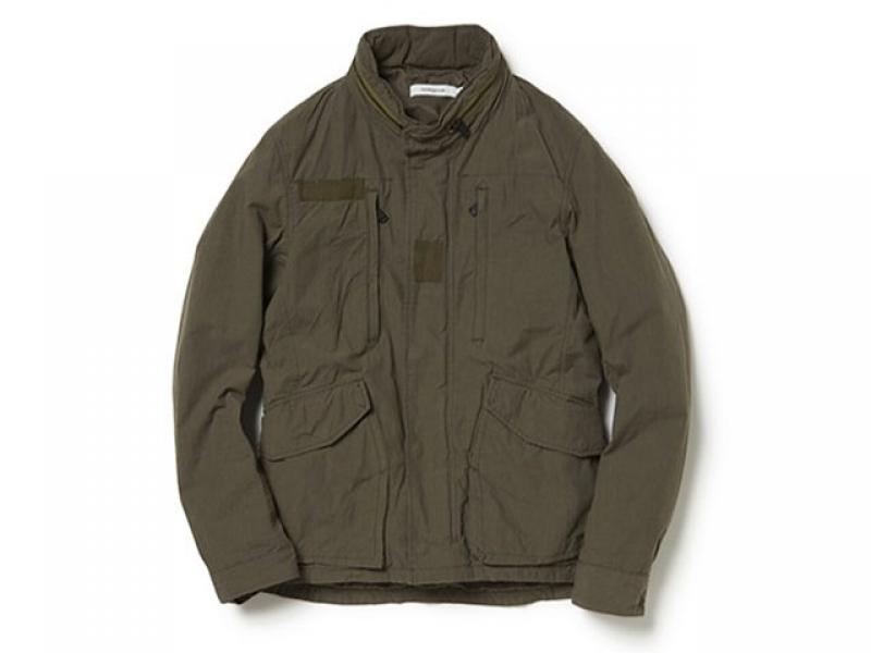 nonnative 2014 Autumn & Winter Collection LEISURE after LABOURɿ