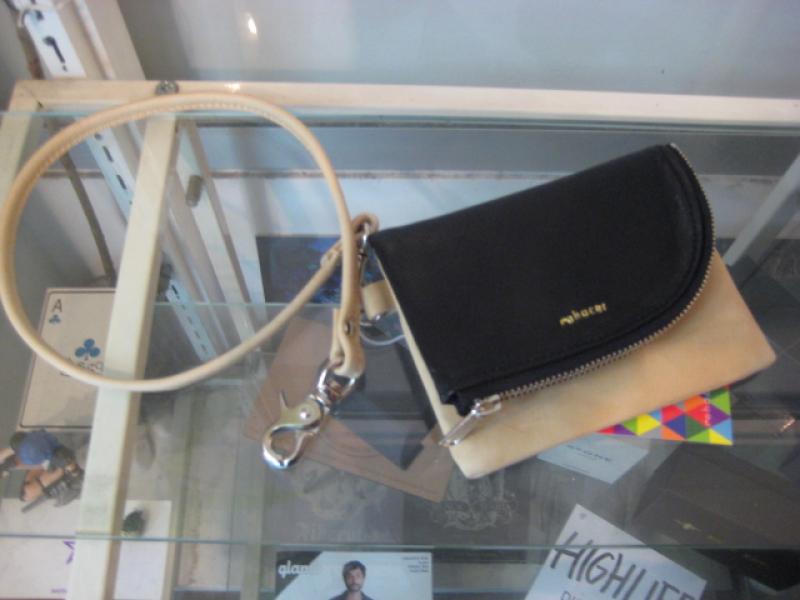 REHACER (쥢) Little clutch wallet ٤ޤ