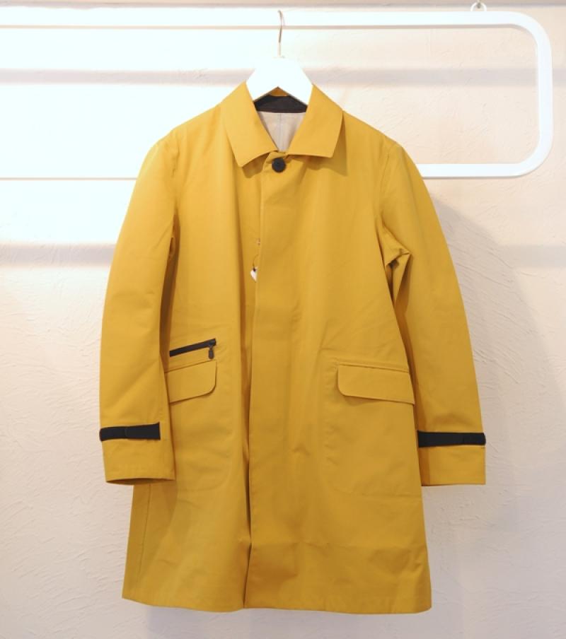 New arrivals/MINOTAURWARTERPROOF 3LAYER COAT