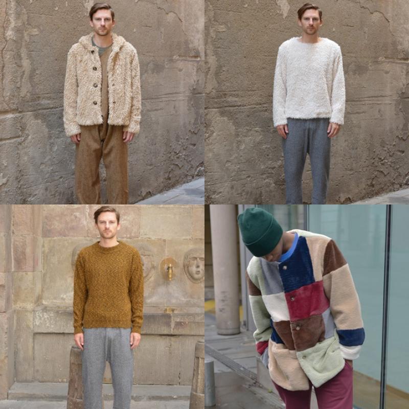  Gosha Rubchinskiy (㡦֥󥹥) 2014AW