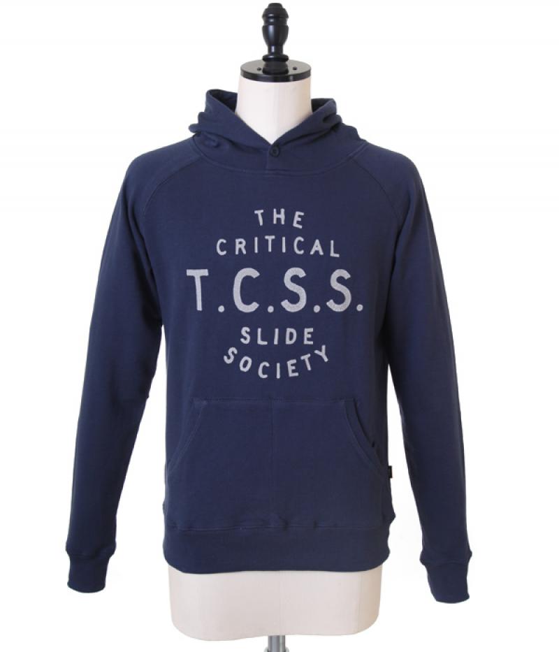 TCSS / the critical slide society ѡ٤ޤ!