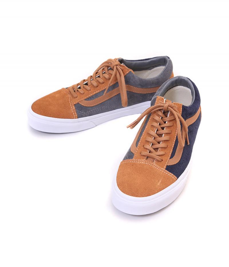 VANS CALIFORNIA OLD SKOOL٤ޤ!