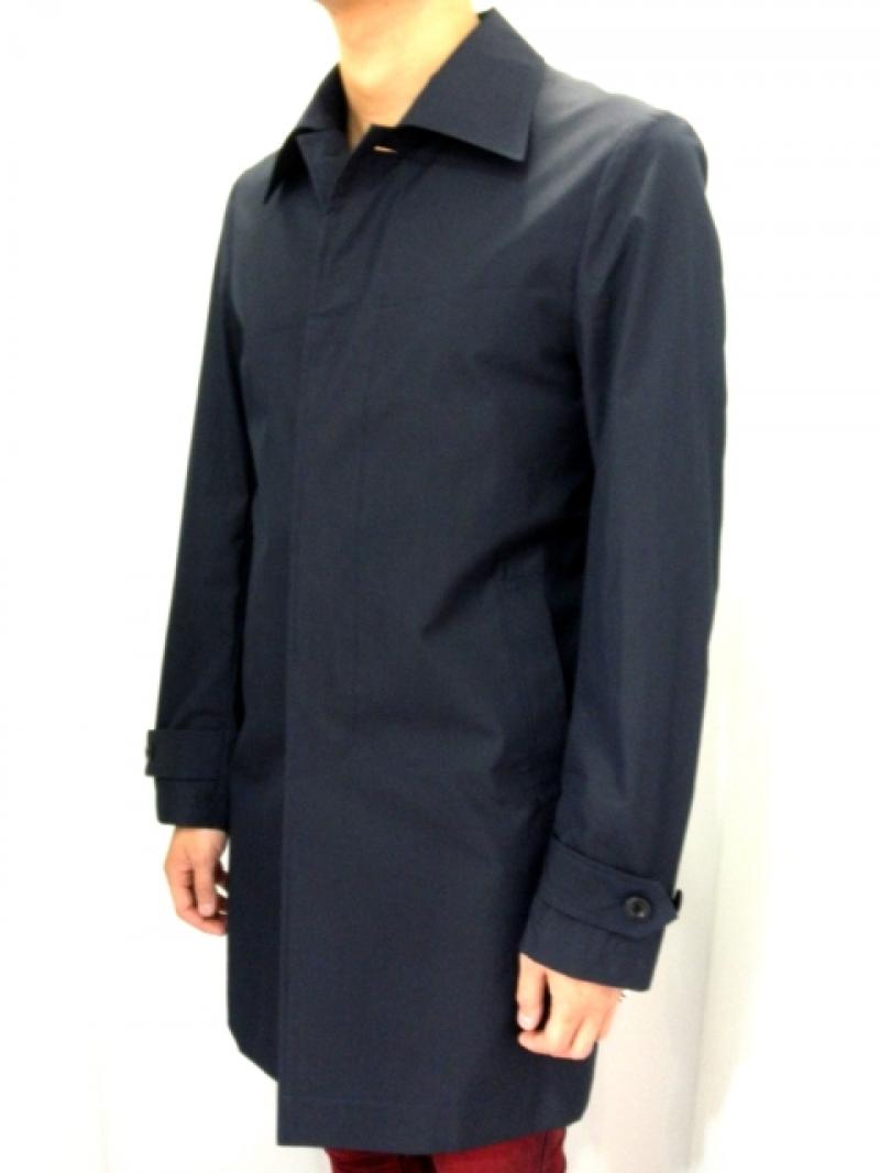 Magine/ޡ:N/C SOUTIEN COLLAR COAT[1434-24] /NAYV